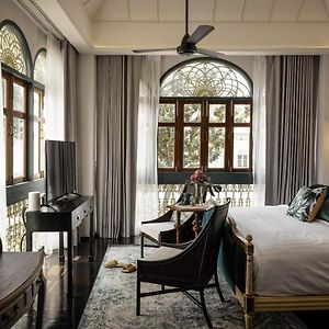 Deluxe Double Kamer