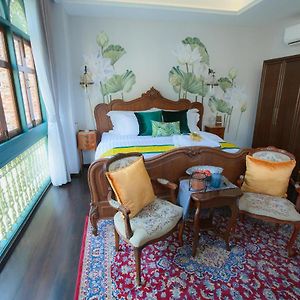 Deluxe Double Kamer